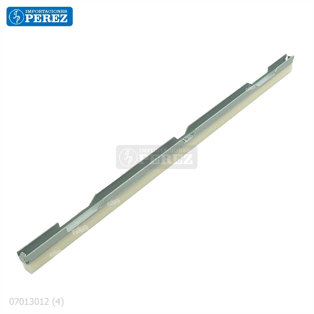 Cera [Ricoh - Original] Wax Bar Blanco (Cilindro) 