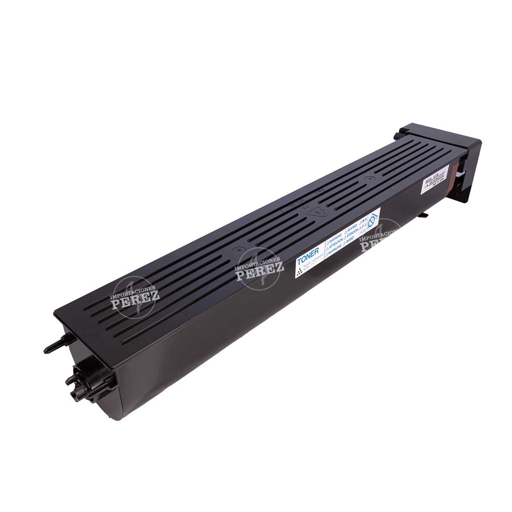 Toner Cartucho [Konica Minolta ] Black (900g) (Tn413K) 