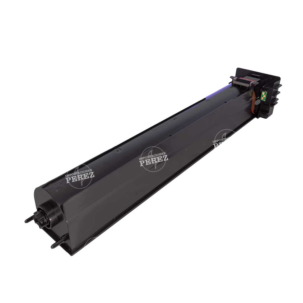 Toner Cartucho [Konica Minolta ] Black (900g) (Tn413K) 