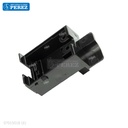 Block Front [Konica Minolta - Original] Negro (Corona Carga) 