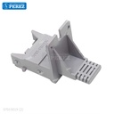 Block Front [Ricoh - Original] Plomo (Corona Carga) 