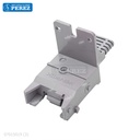 Block Front [Ricoh - Original] Plomo (Corona Carga) 