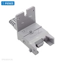 Block Front [Ricoh - Original] Plomo (Corona Carga) 