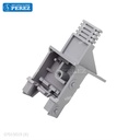 Block Front [Ricoh - Original] Plomo (Corona Carga) 