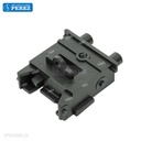 Block Rear [Ricoh - Original] Plomo (Corona Carga) 