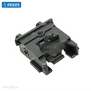 Block Rear [Ricoh - Original] Plomo (Corona Carga) 