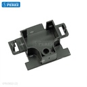 Tapa [Konica Minolta - Original] Rear Negro (Block Corona Carga) 