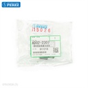 Tapa [Konica Minolta - Original] Rear Negro (Block Corona Carga) 