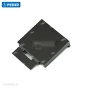 Tapa Rear [Ricoh - Original] Negro (Corona Carga) 