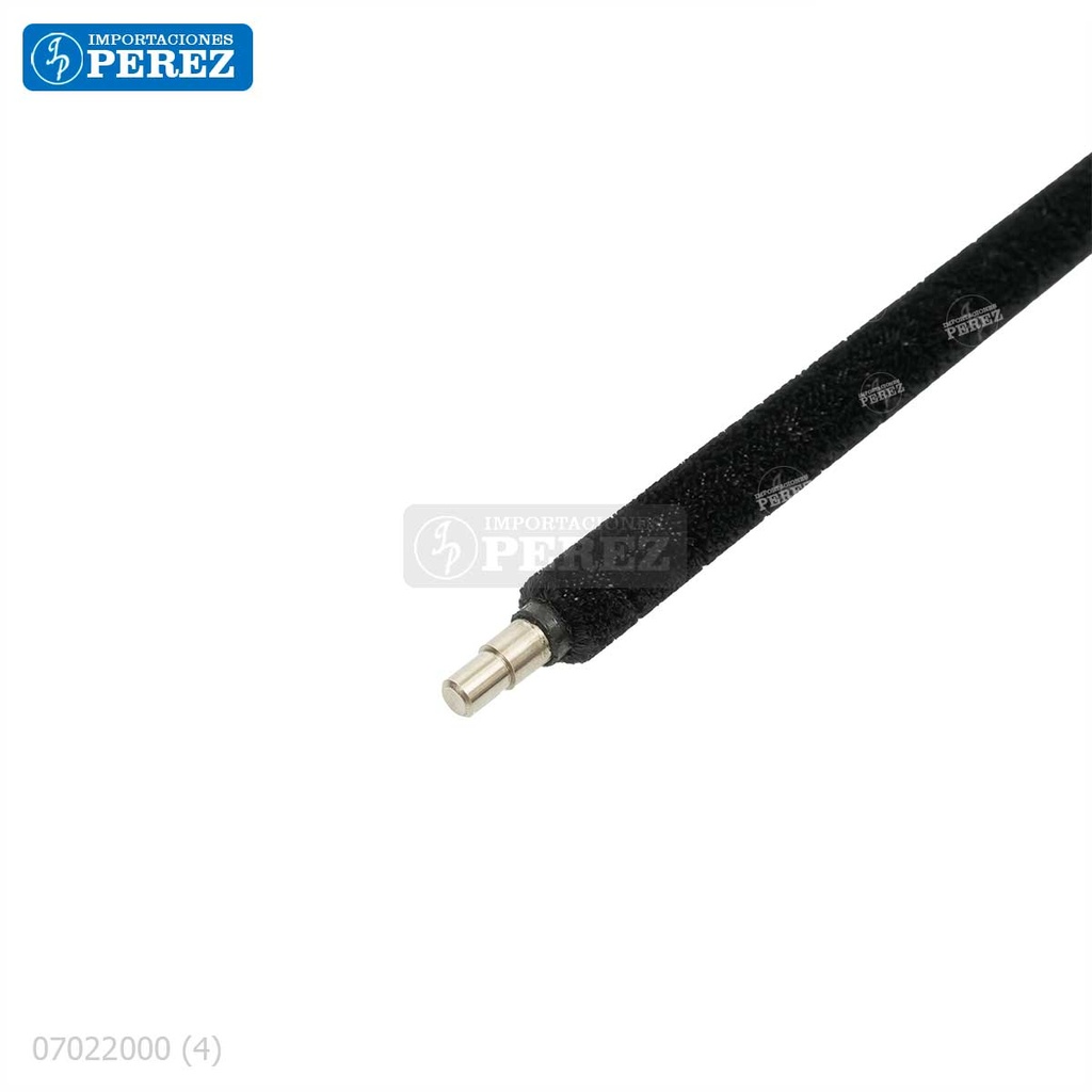 Brush [Cet] Negro (Cilindro Color (M/C/Y)) 