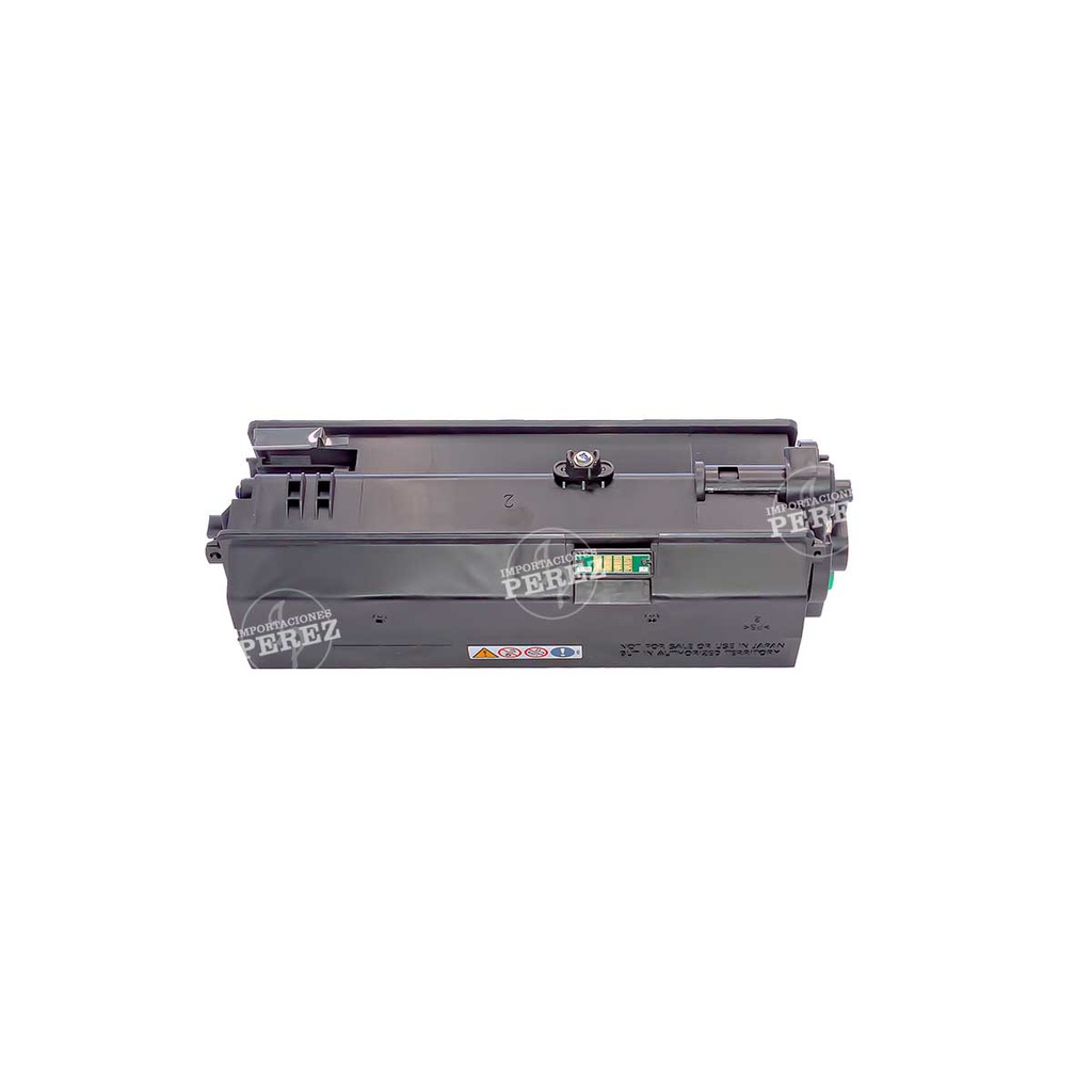 Toner Cartucho [Ricoh ] (MP401) 
