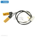 Thermistor Doble 110v Rodillo Presión [DKI]