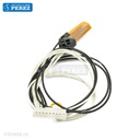 Thermistor Doble 110v Rodillo Presión [DKI]
