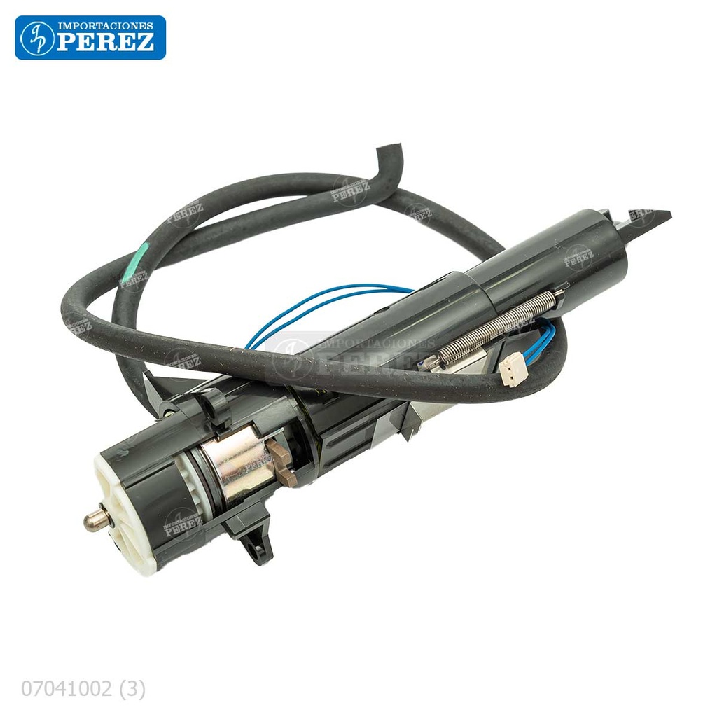 Bomba Toner [Ricoh - Original] Universal (K/M/C/Y) (Black/Yellow) 