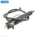 Bomba Toner [Ricoh - Original] Universal (K/M/C/Y) (Black/Yellow) 