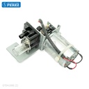 Bomba Toner [Ricoh - Original] Plata (Tolva Toner) 