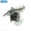 Bomba Toner [Ricoh - Original] Plata (Tolva Toner) 