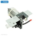 Bomba Toner [Ricoh - Original] Plata (Tolva Toner) 