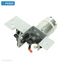 Bomba Toner [Ricoh - Original] Plata (Tolva Toner) 