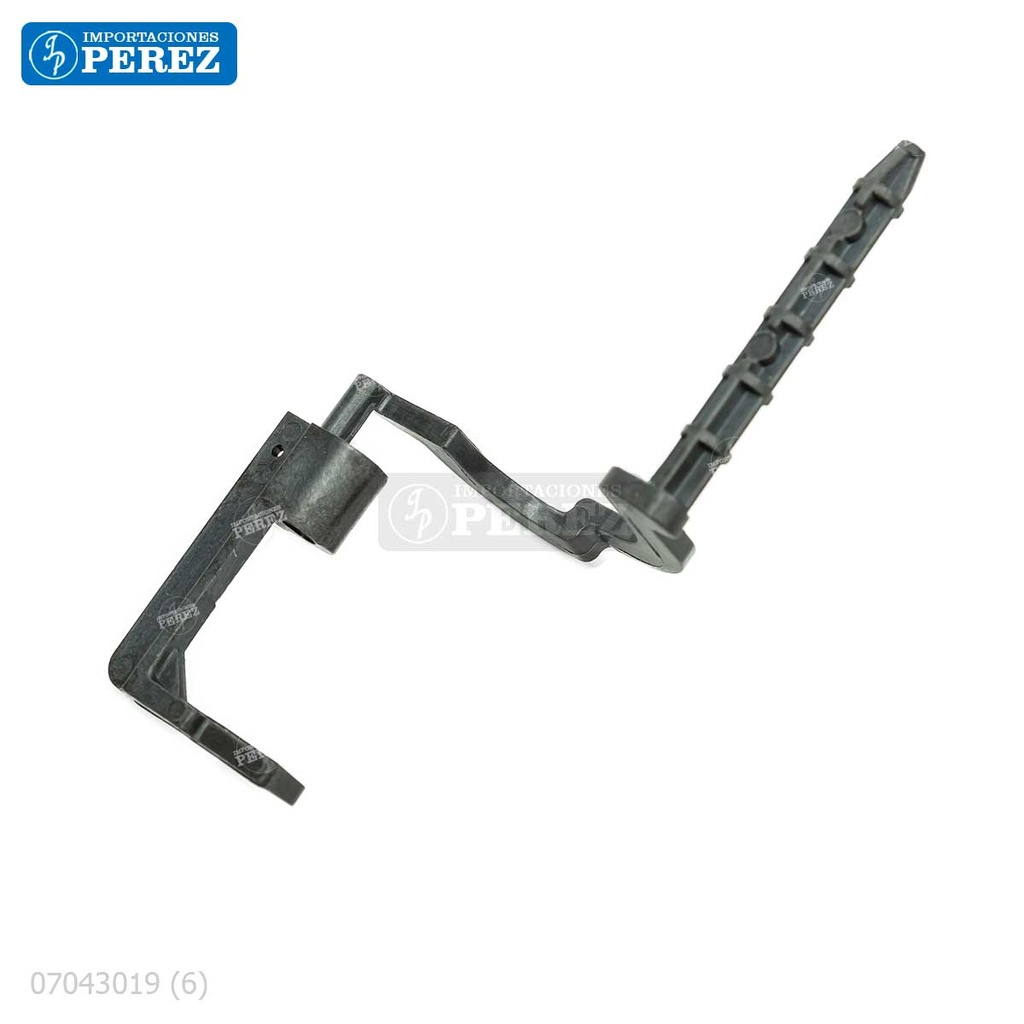Level/Actuador Sensor de Manta Ricoh [Original]