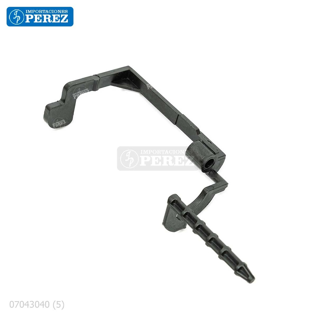 Level Sensor del Bloque Manta [Original - Ricoh]