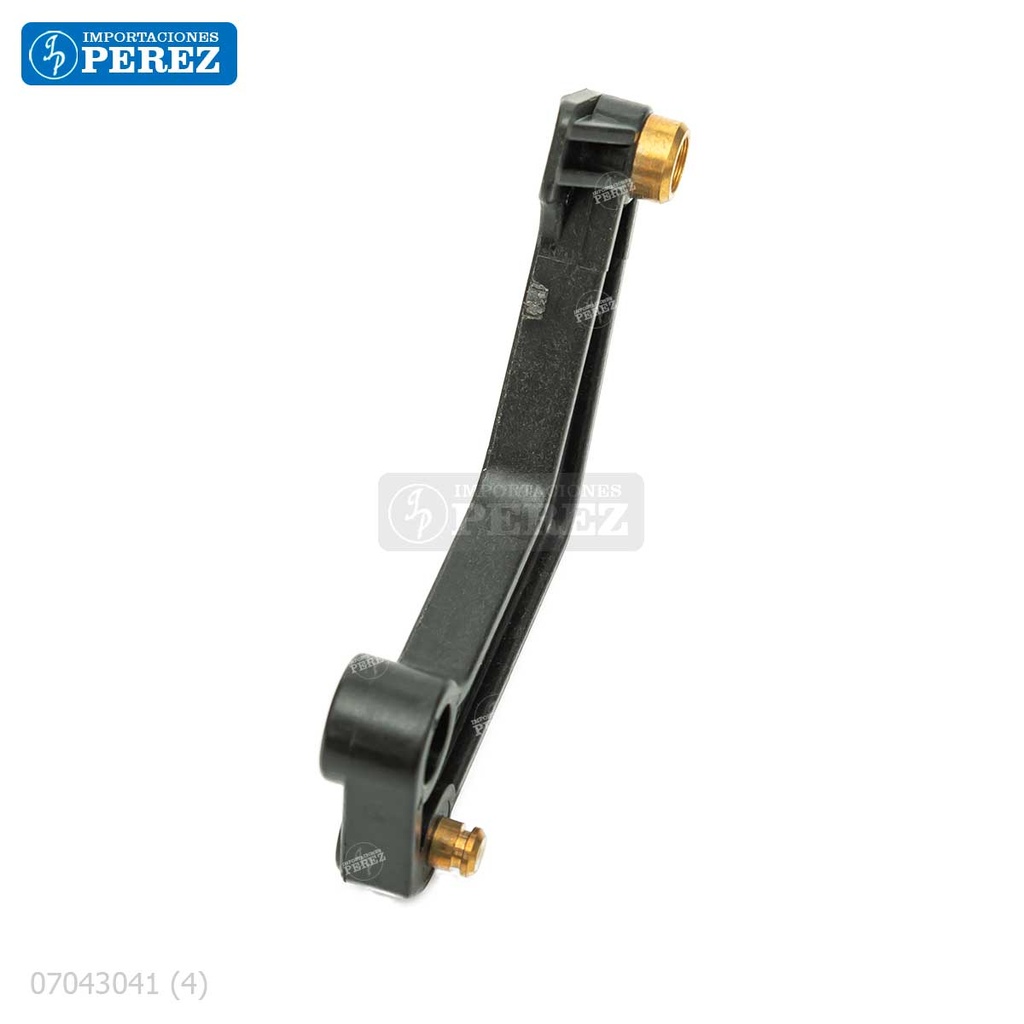 Level Rear [Ricoh - Original] (Gancho Rodillo Presión) 