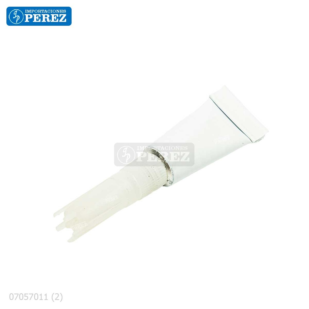 Grasa [Katun Performance] 2g Faja Fusor ALTA TEMPERATURA (CN P 370)  - KATUN [23314/0039323]