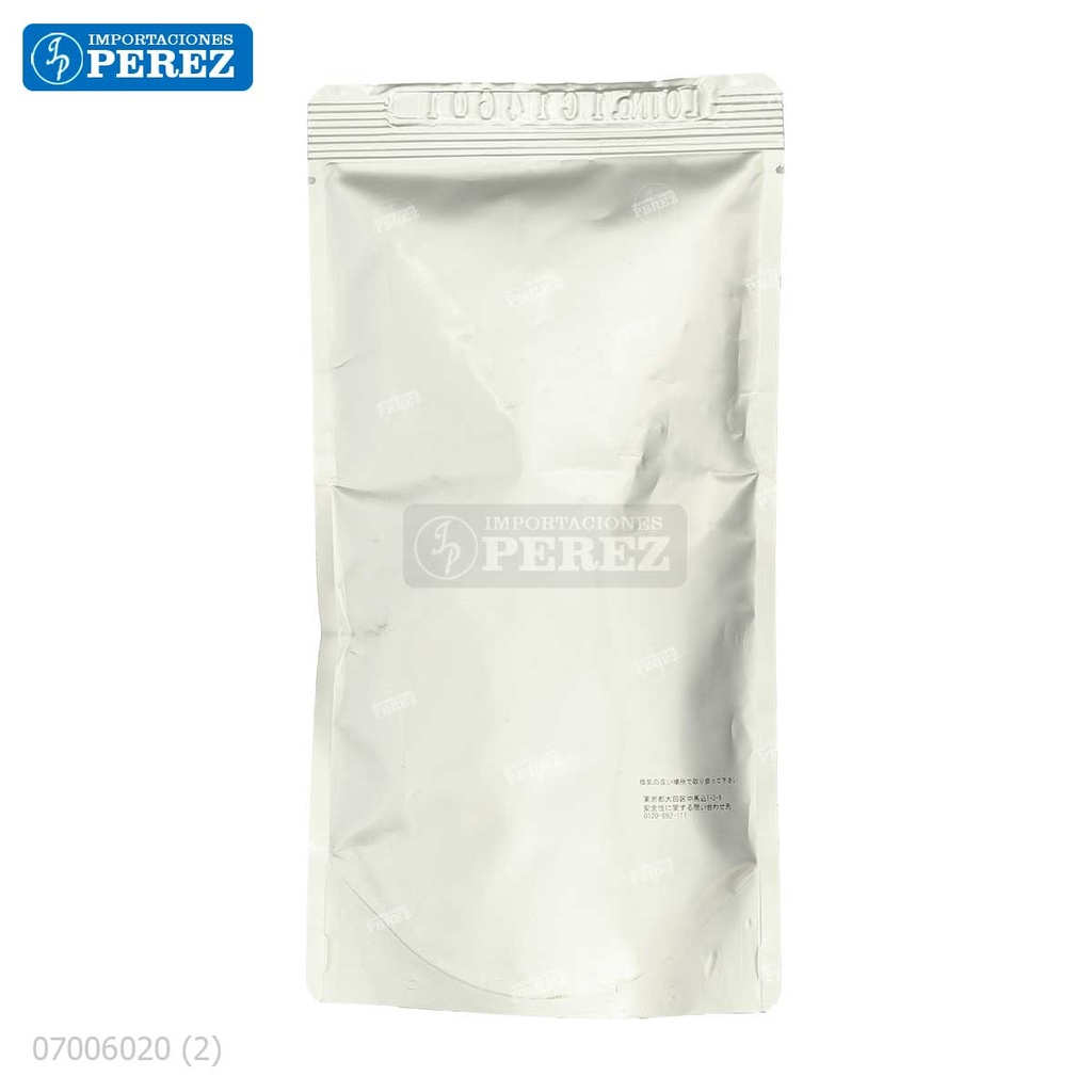 Revelador [Ricoh - Original] Negro (-) 