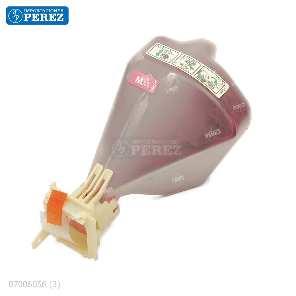 Revelador Magenta 650g [Original - Ricoh]