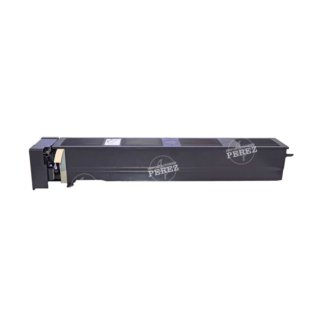 Toner Cartucho [Katun Business Color] Black (900g) (TN413K/613K/618K) 