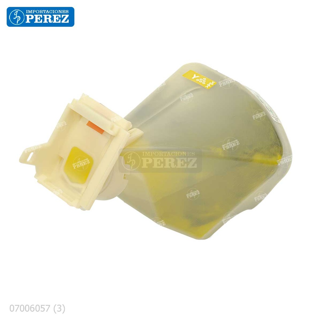 Revelador Yellow 650g [Original - Ricoh]