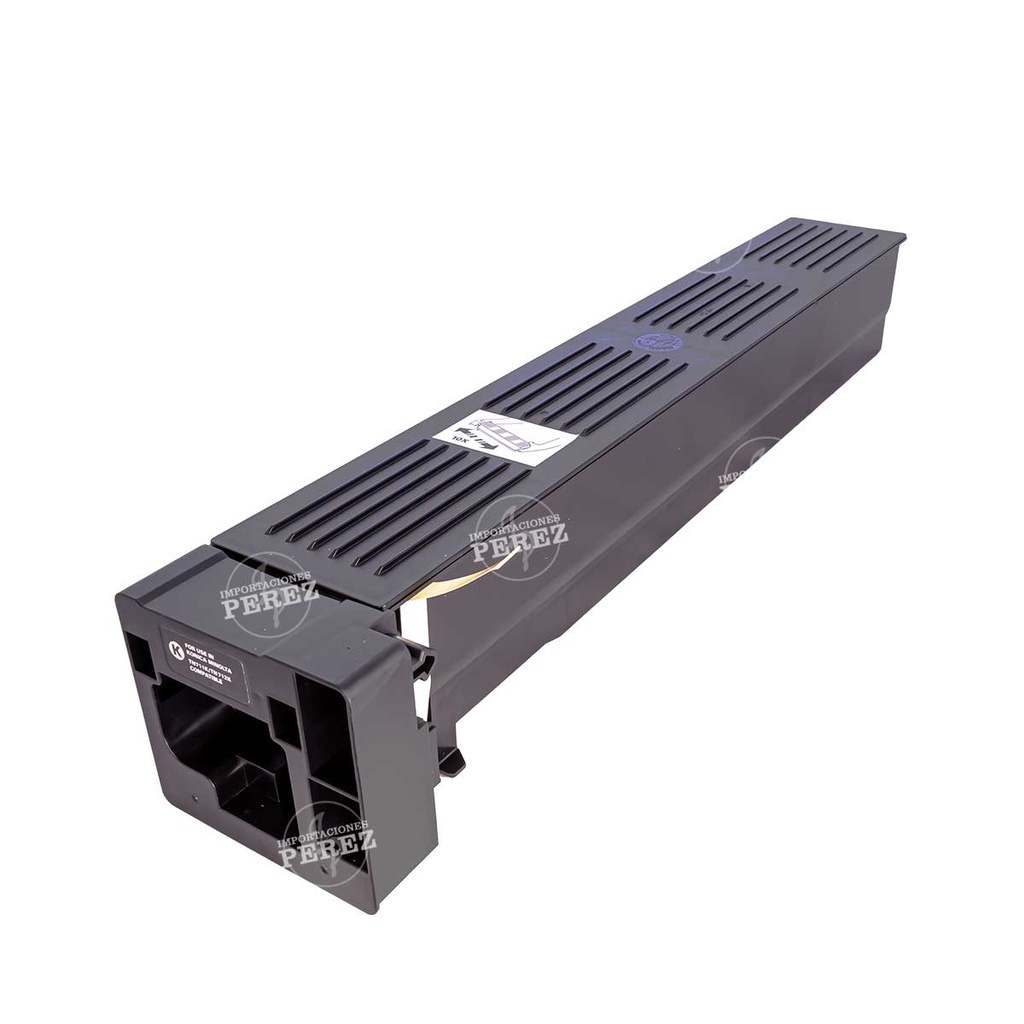 Toner Cartucho Black Tn711K/tn712K 900g [Katun Performance]