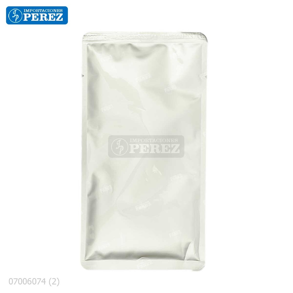 Revelador Black 215g [Cet]