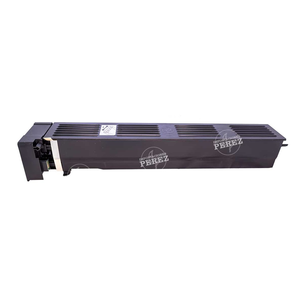 Toner Cartucho Black Tn711K/tn712K 900g [Katun Performance]