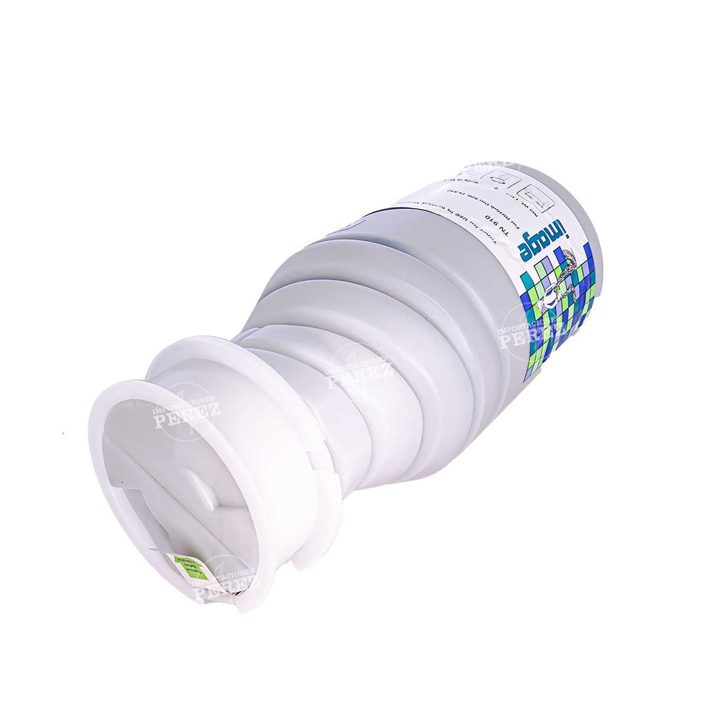 Toner Cartucho [Image] (1300g) (Tn910) 