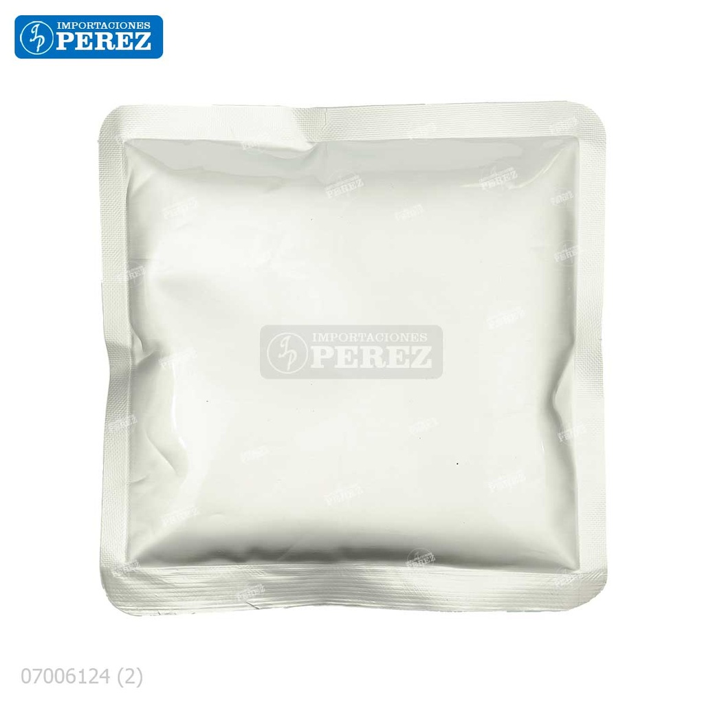 Revelador [DKI] Black 250g