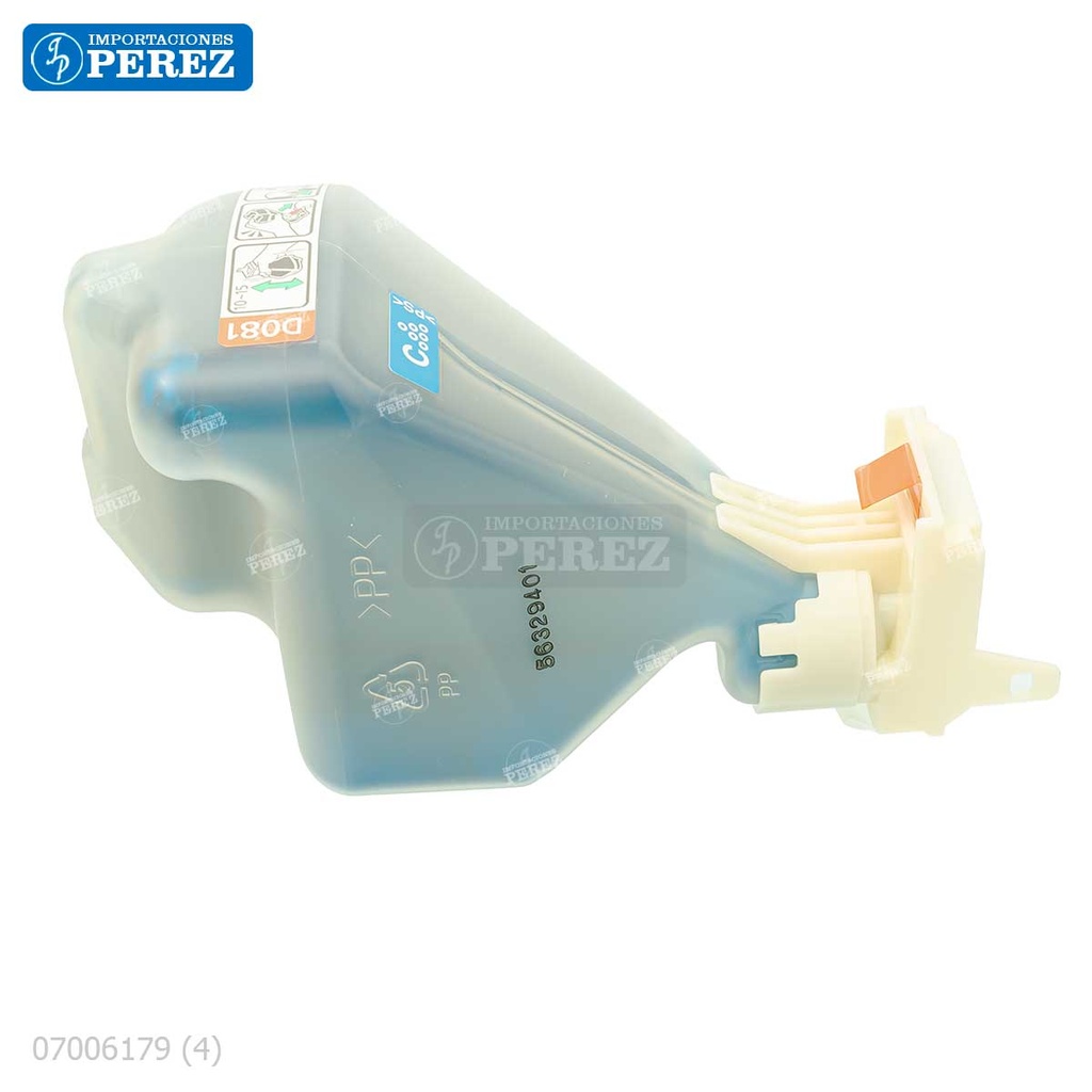 Revelador Cyan 650g [Original - Ricoh]