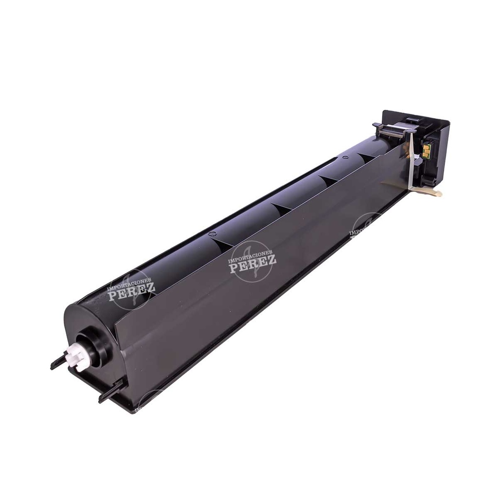 Toner Cartucho Black TN411K [Katun Business Color]