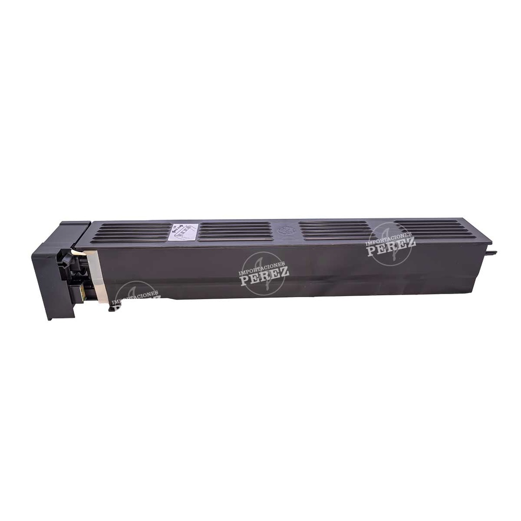 Toner Cartucho Black TN411K [Katun Business Color]