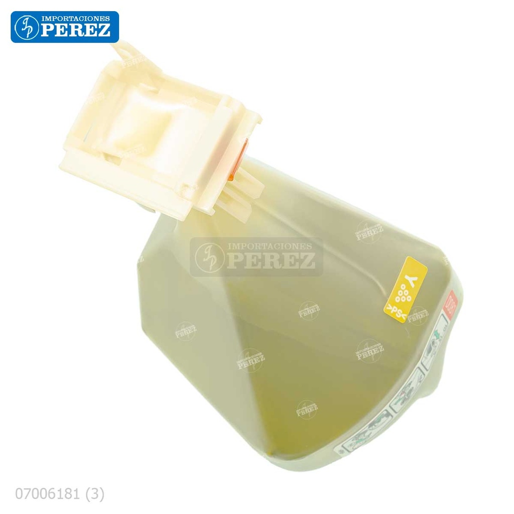 Revelador Yellow 650g [Original - Ricoh]