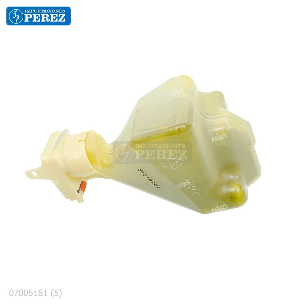 Revelador Yellow 650g [Original - Ricoh]