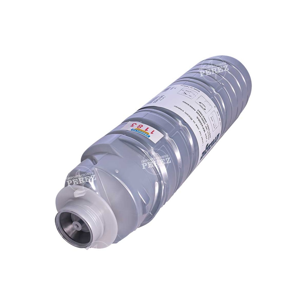 Toner Cartucho 630g Type 4500A [Image]