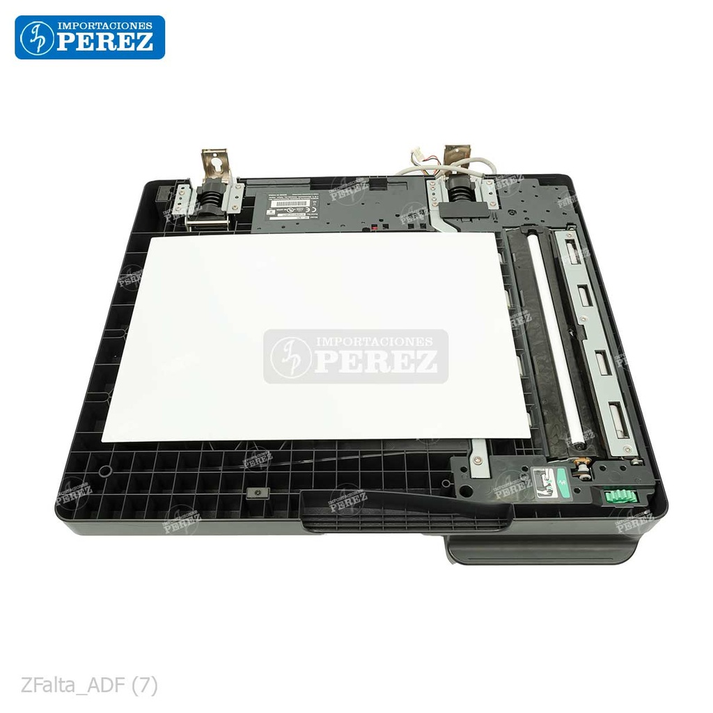 Adf DF621 (Alimentador Originales Automático) - SEMI-NUEVO [Original - Konica Minolta]