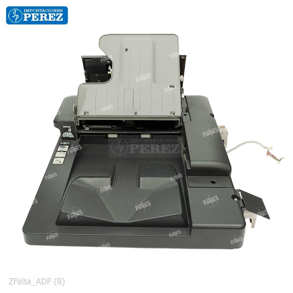 Adf DF621 (Alimentador Originales Automático) - SEMI-NUEVO [Original - Konica Minolta]