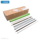 Kit Imagen Color CMY Kit x09 Contiene: 01 Cilindro + 01 Cuchilla Limpieza + 01 Rodillo Carga + 01 Rodillo Limpieza + 01 Cera + 01 Sello Front + 01 Sello Rear + 01 Brush + 01 Cuchilla Lubricante [Cet]