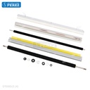 Kit Mantenimiento Cilindro Kit x06 Contiene: 01 Brush Limpieza + 01 Cuchilla Limpieza + 01 Brush Apply + 01 Cuchilla Apply + 01 Cera + 01 Juego Gear [Original - Ricoh]- Pro-/C900/C900S/ [PMG178PCUK]