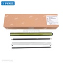 Kit Imagen Kitx04 Contiene: 01 Cilindro + 01 Cuchilla Limpieza + 01 Rodillo Carga + 01 Rodillo Limpieza de Carga [Katun Perfomance]