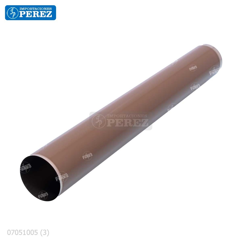 Faja Fusor c/pasta [Cet]