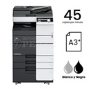 Fotocopiadora Konica Minolta Bizhub 458