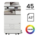 Fotocopiadora Ricoh MP C4503